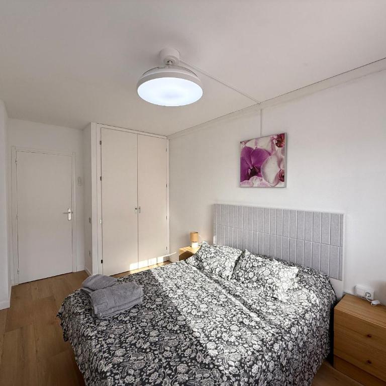 Skyline Pool Apartment - Apartment mit 1 Schlafzimmer - 7