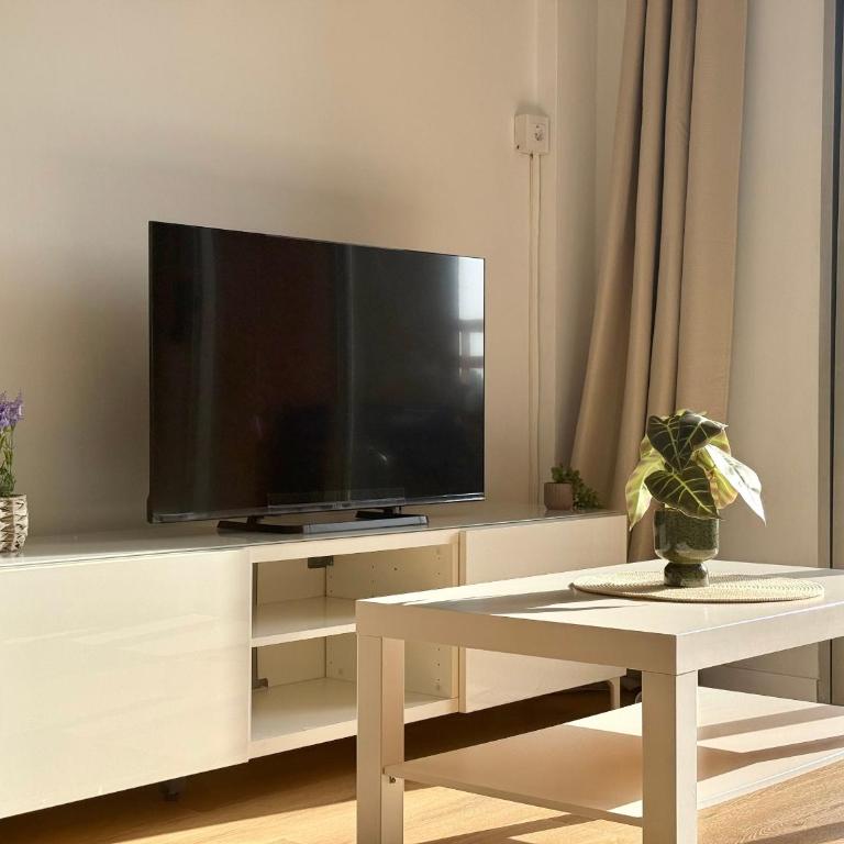 Skyline Pool Apartment - Apartment mit 1 Schlafzimmer - 3