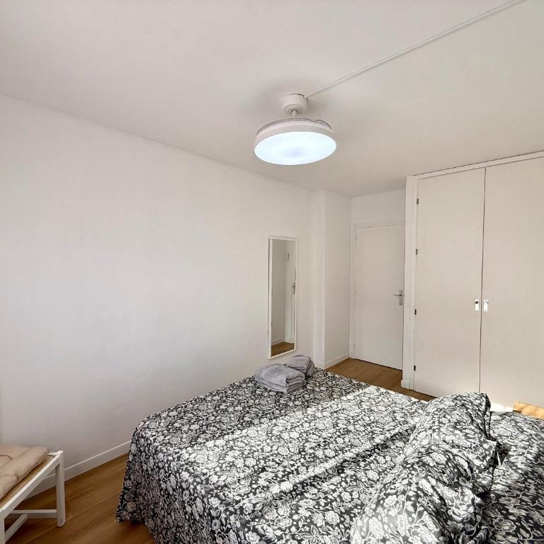 Skyline Pool Apartment - Apartment mit 1 Schlafzimmer - 12