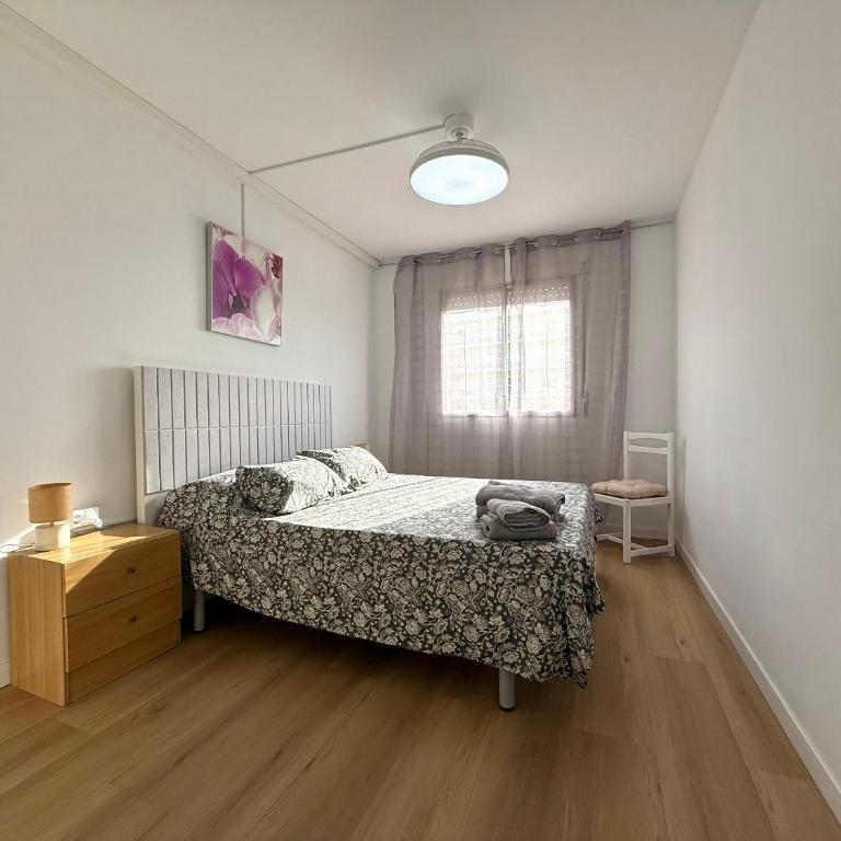 Skyline Pool Apartment - Apartment mit 1 Schlafzimmer - 18
