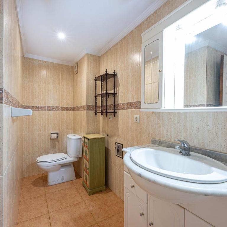 Apartamentos Marino Casa Azahar - Appartamento con Vista Giardino - 4