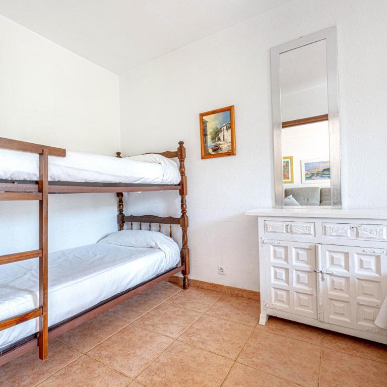 Apartamentos Marino Casa Azahar - Appartamento con Vista Giardino - 2