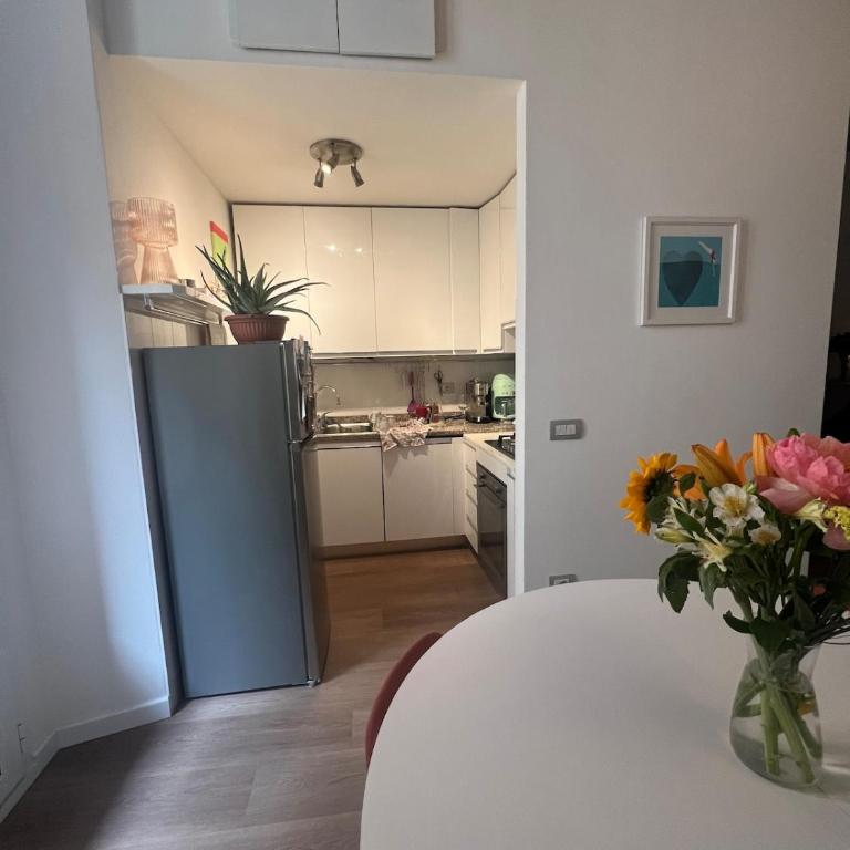 Newly renovated apartment - sleeps up to 4! - Appartamento con 2 Camere da Letto - 3