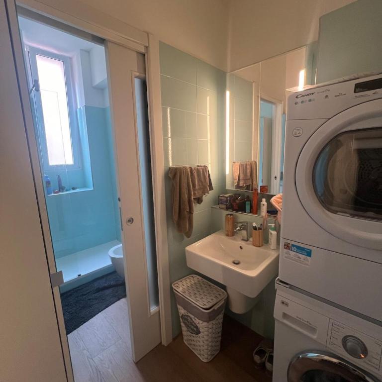 Newly renovated apartment - sleeps up to 4! - Appartamento con 2 Camere da Letto - 4
