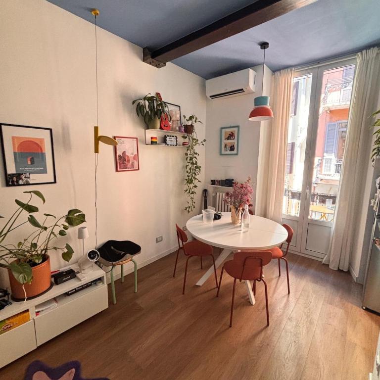 Newly renovated apartment - sleeps up to 4! - Appartamento con 2 Camere da Letto - 1