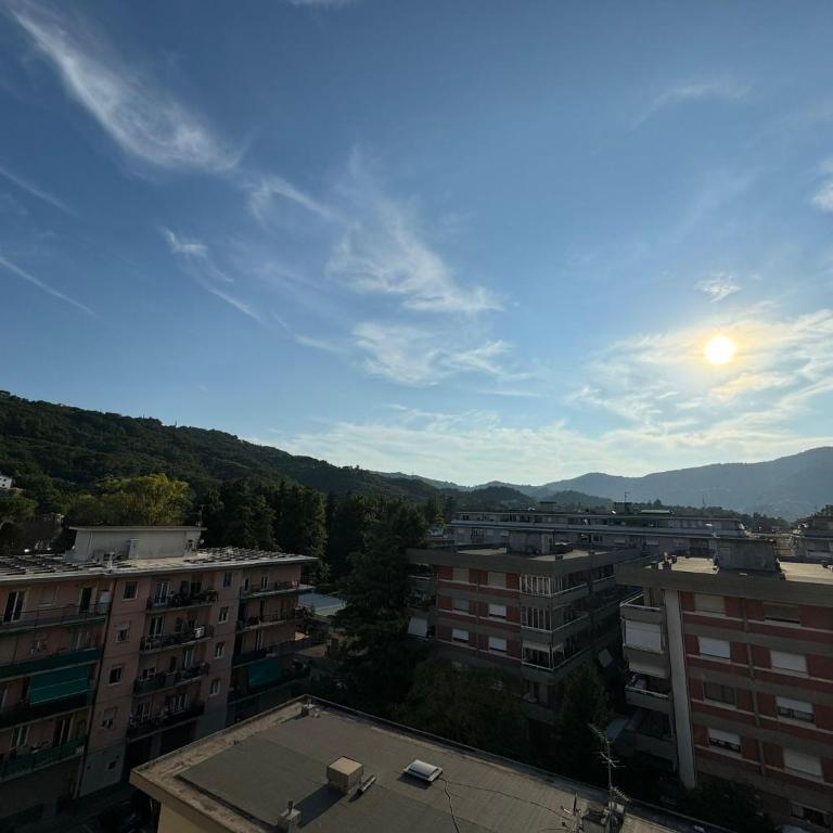 la terrazza di Ale 2 - Appartamento con 2 Camere da Letto - 3