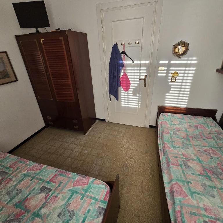 la terrazza di Ale 2 - Appartamento con 2 Camere da Letto - 4