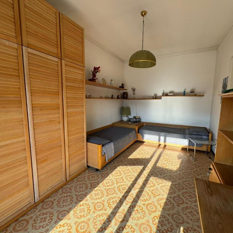 la terrazza di Ale 2 - Appartamento con 2 Camere da Letto - 5