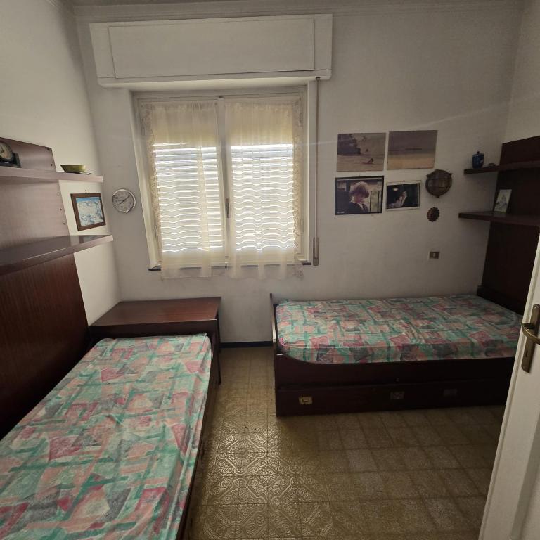 la terrazza di Ale 2 - Appartamento con 2 Camere da Letto - 8