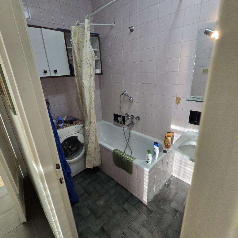 la terrazza di Ale 2 - Appartamento con 2 Camere da Letto - 11