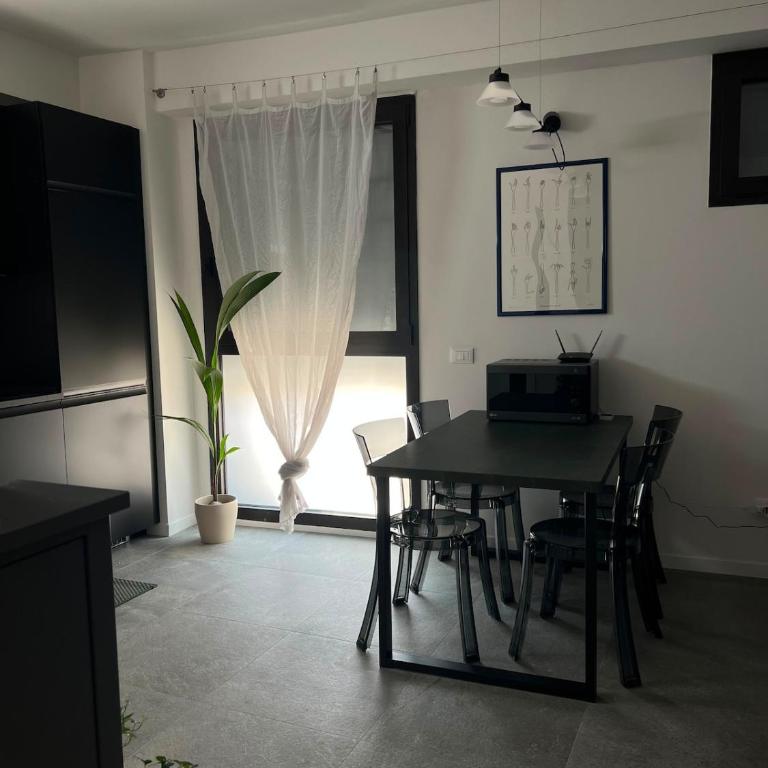 Denny Home - Appartamento con 1 Camera da Letto - 2