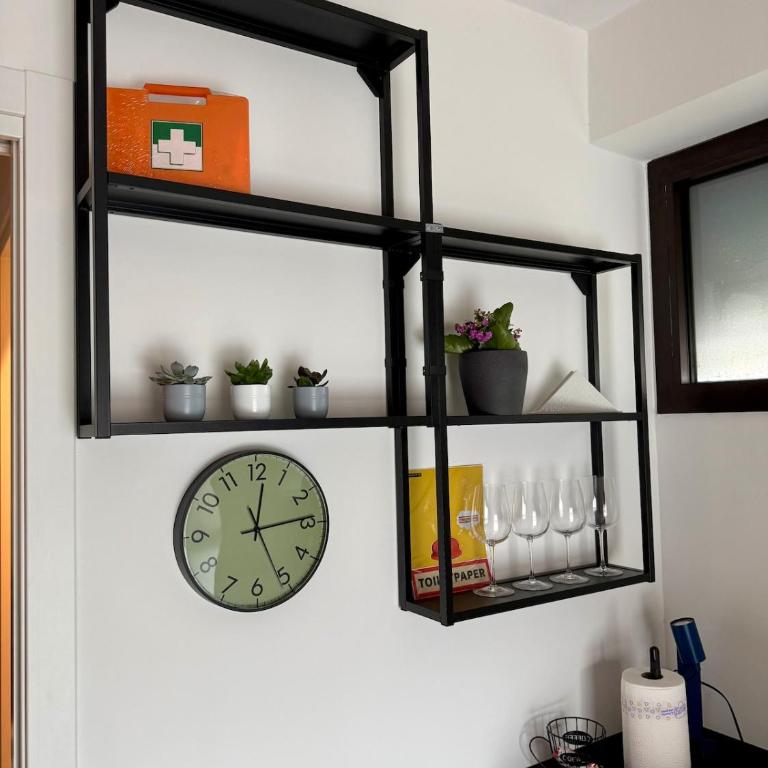 Denny Home - Appartamento con 1 Camera da Letto - 3