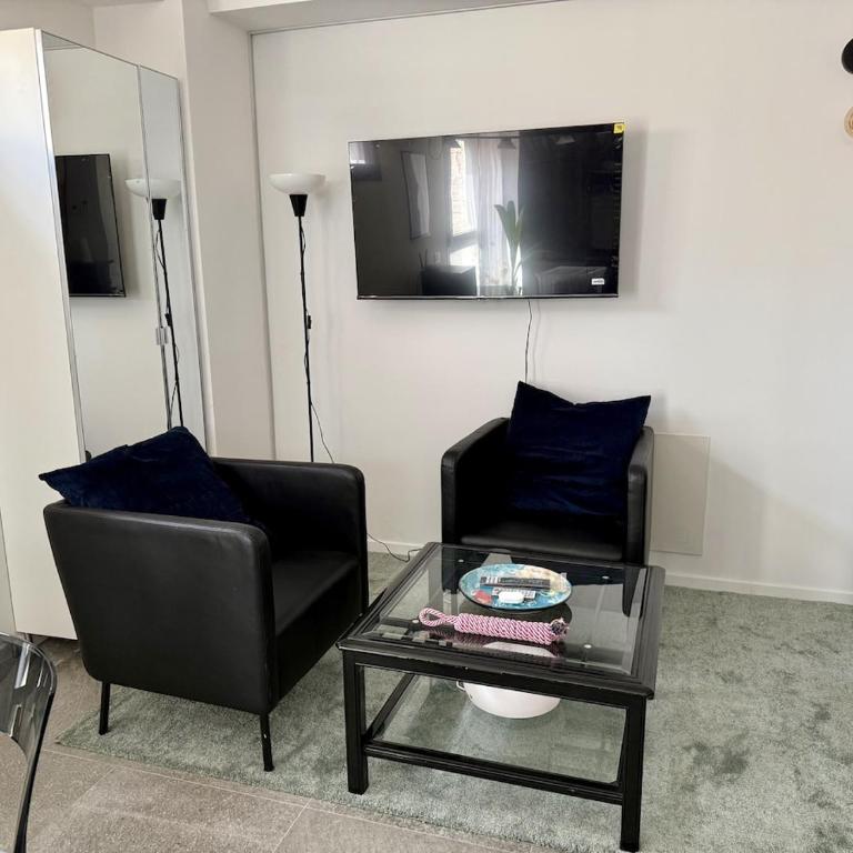 Denny Home - Appartamento con 1 Camera da Letto - 7
