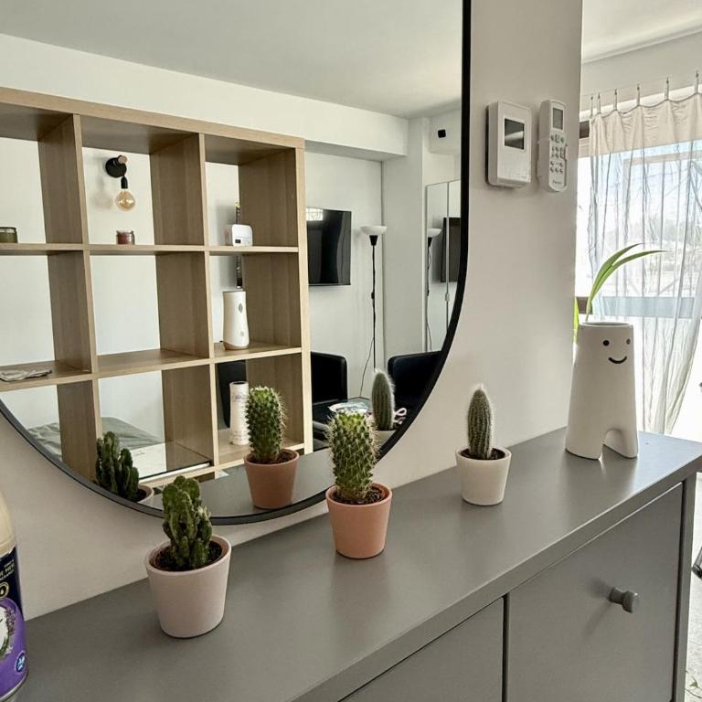 Denny Home - Appartamento con 1 Camera da Letto - 9