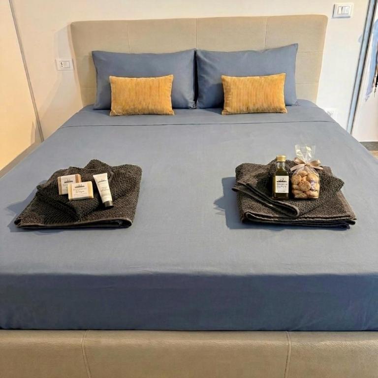 Denny Home - Appartamento con 1 Camera da Letto - 13