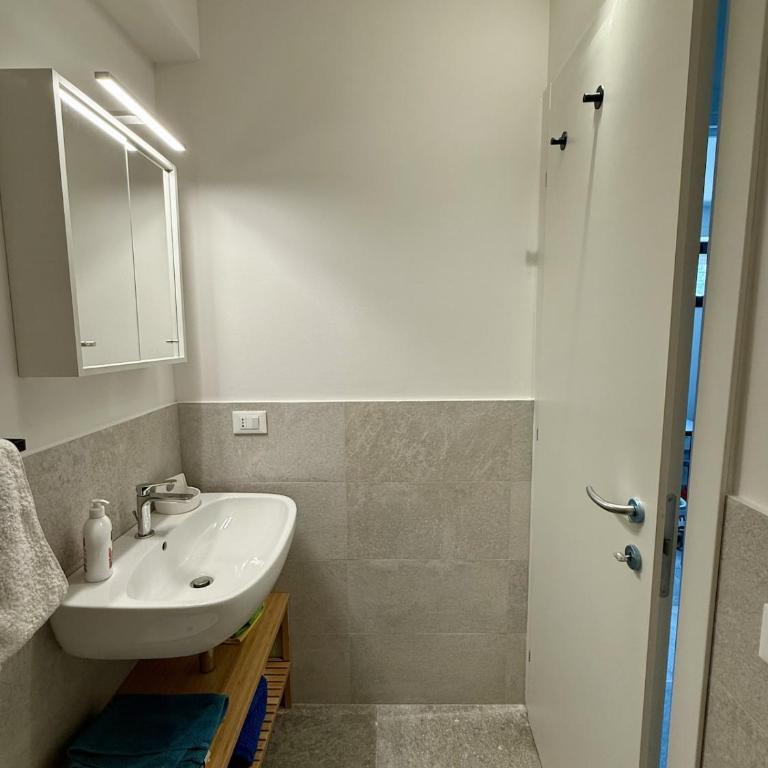 Denny Home - Appartamento con 1 Camera da Letto - 20