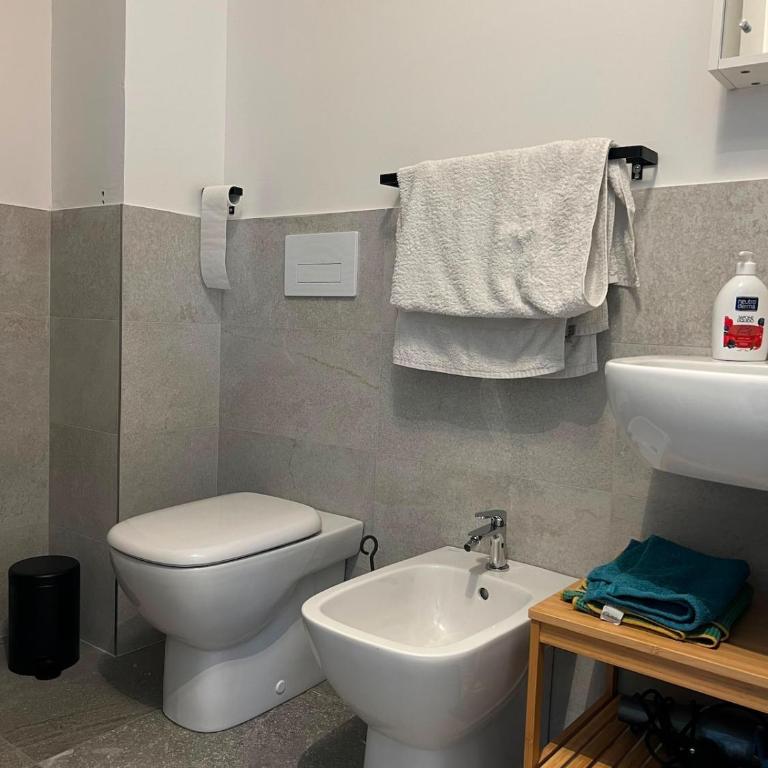 Denny Home - Appartamento con 1 Camera da Letto - 24