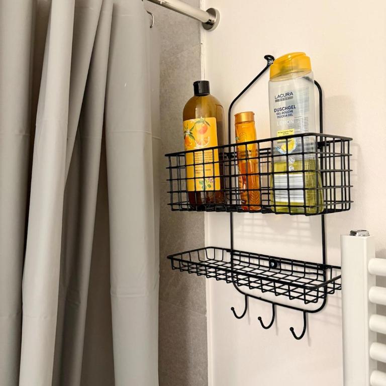 Denny Home - Appartamento con 1 Camera da Letto - 21
