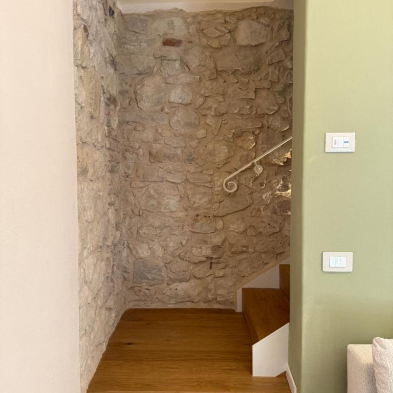 Corte Cà Boare - Appartamentino su 2 Livelli - 6
