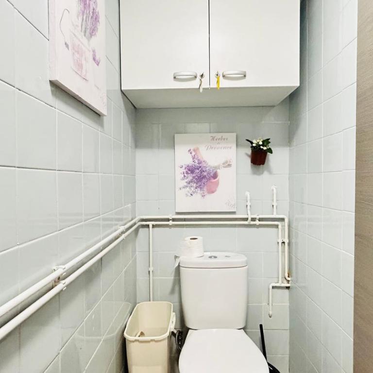First linear with pool, 4 person with see view and private parking - Apartamento con vistas al mar - 12