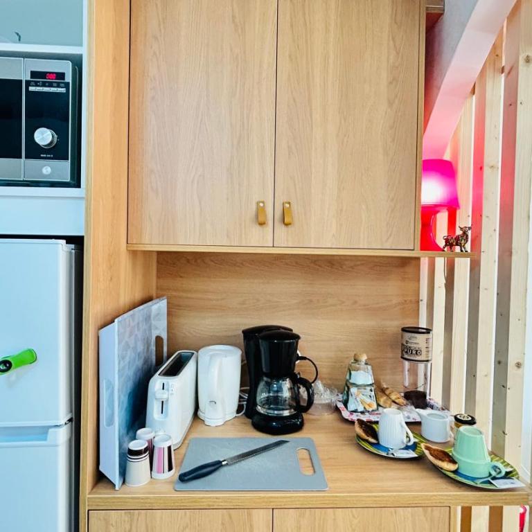 First linear with pool, 4 person with see view and private parking - Apartamento con vistas al mar - 37