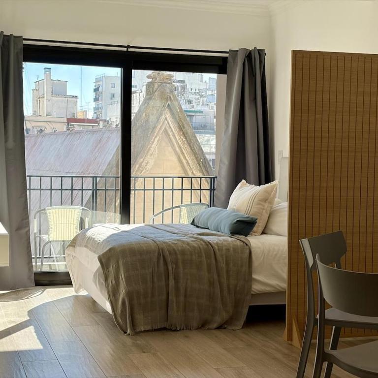 Palermo Urban Suite 704 - Two-Bedroom Apartment - 2