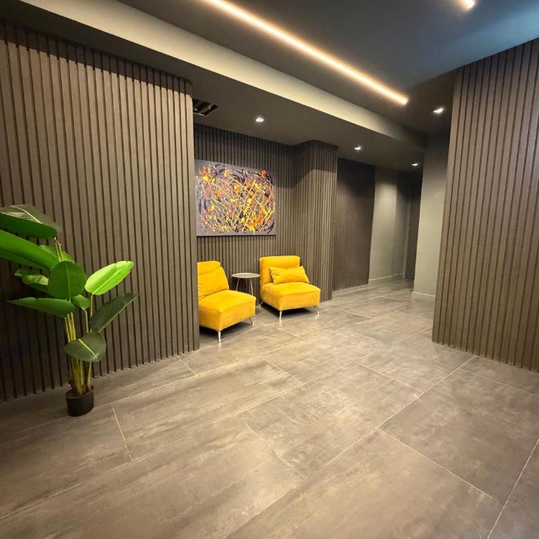 Palermo Urban Suite 704 - Two-Bedroom Apartment - 3