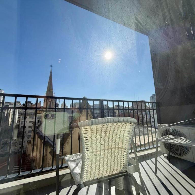 Palermo Urban Suite 704 - Two-Bedroom Apartment - 4