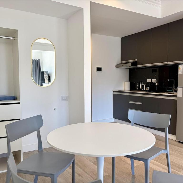 Palermo Urban Suite 704 - Two-Bedroom Apartment - 8