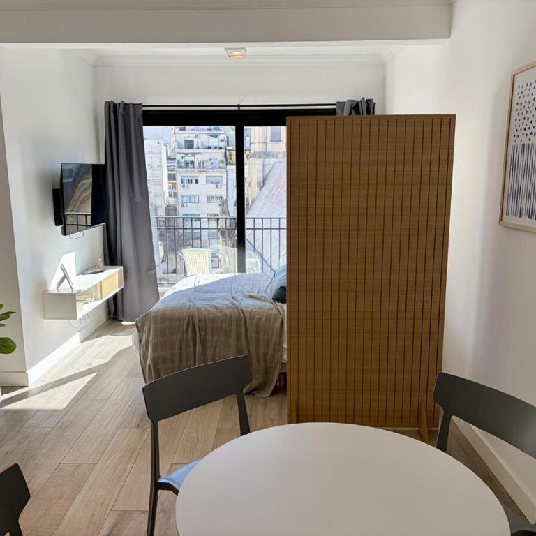 Palermo Urban Suite 704 - Two-Bedroom Apartment - 9