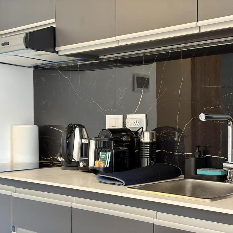 Palermo Urban Suite 704 - Two-Bedroom Apartment - 12