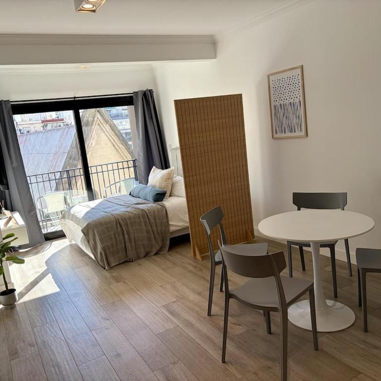 Palermo Urban Suite 704 - Two-Bedroom Apartment - 13