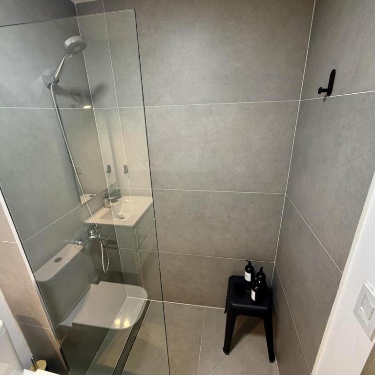 Palermo Urban Suite 704 - Two-Bedroom Apartment - 15