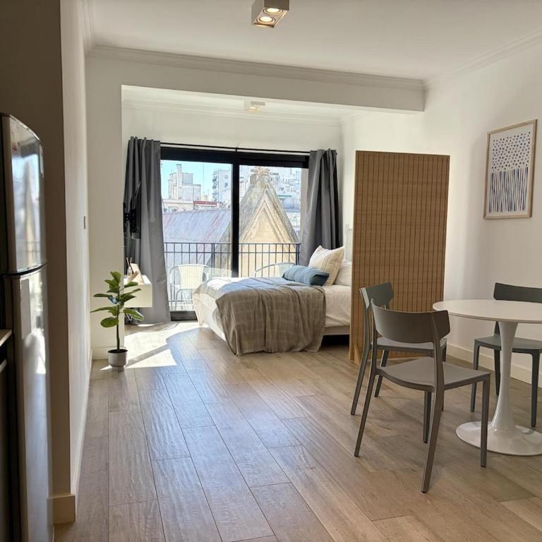 Palermo Urban Suite 704 - Two-Bedroom Apartment - 17
