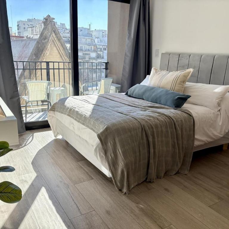 Palermo Urban Suite 704 - Two-Bedroom Apartment - 18