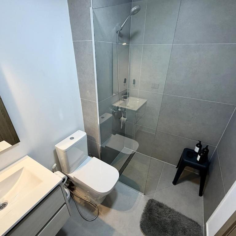 Palermo Urban Suite 704 - Two-Bedroom Apartment - 19