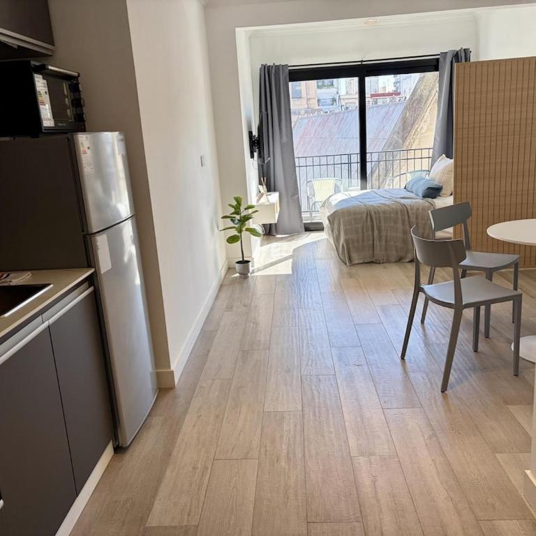 Palermo Urban Suite 704 - Two-Bedroom Apartment - 22
