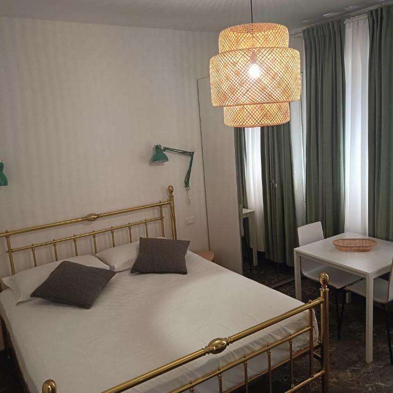 Mare & Laguna - Monolocale - 1