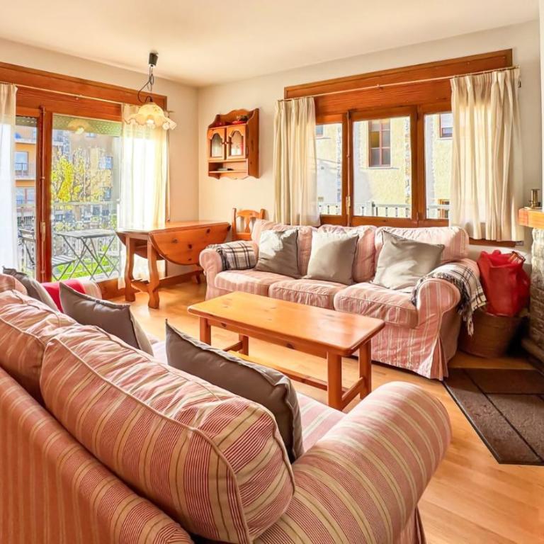 Cal Batllia 1 - Apartamento de 3 dormitorios - 1