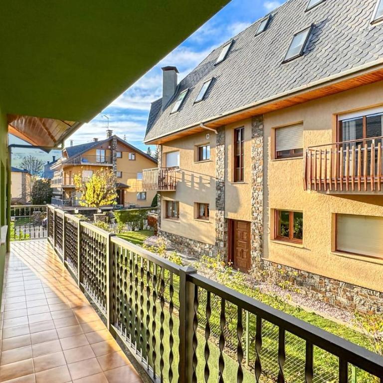 Cal Batllia 1 - Apartamento de 3 dormitorios - 6