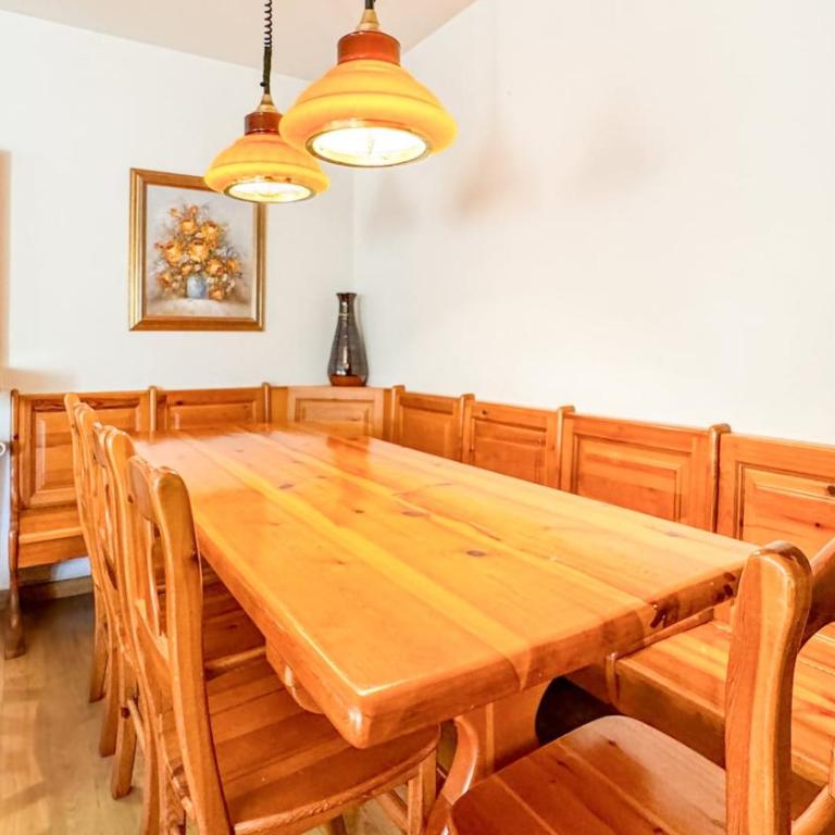 Cal Batllia 1 - Apartamento de 3 dormitorios - 7