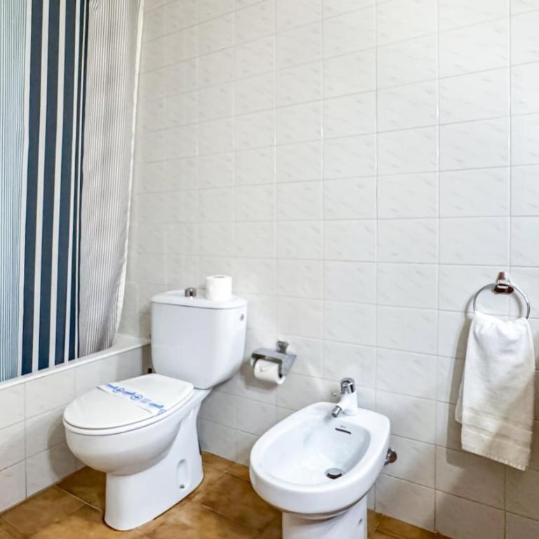 Cal Batllia 1 - Apartamento de 3 dormitorios - 11