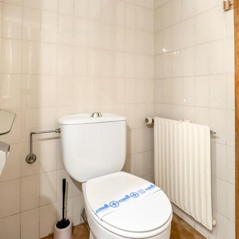 Cal Batllia 1 - Apartamento de 3 dormitorios - 16