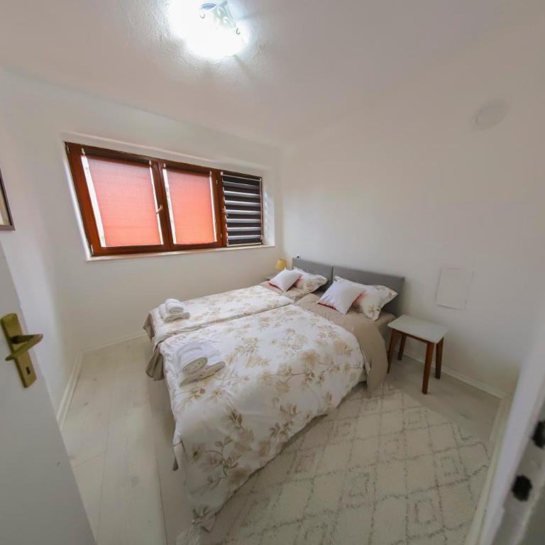 Una & Lake oasis - Apartman sa 2 Spavaće Sobe - 9