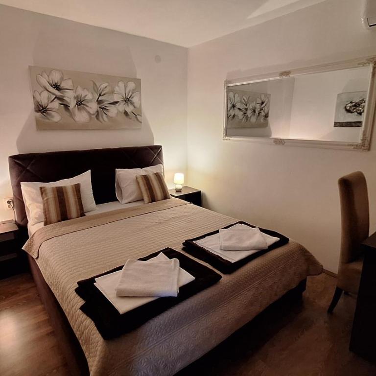 Apartments & Dream Rooms - Apartman sa 1 Spavaćom Sobom - 5