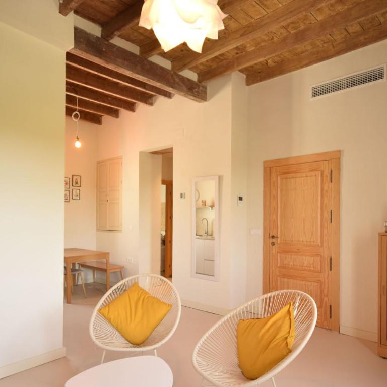 Jícara - La Ribera de Córdoba - Apartment mit 2 Schlafzimmern - 2
