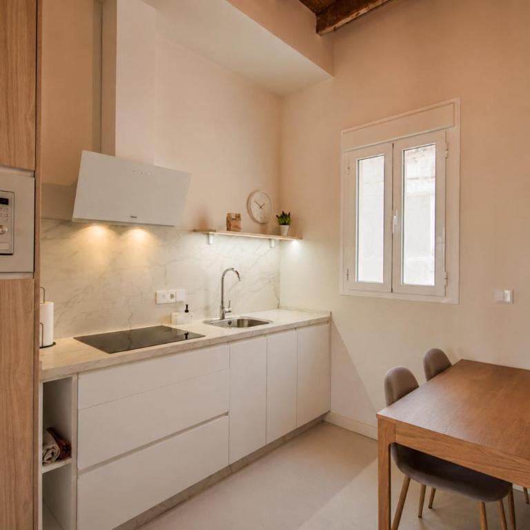 Jícara - La Ribera de Córdoba - Apartment mit 2 Schlafzimmern - 3
