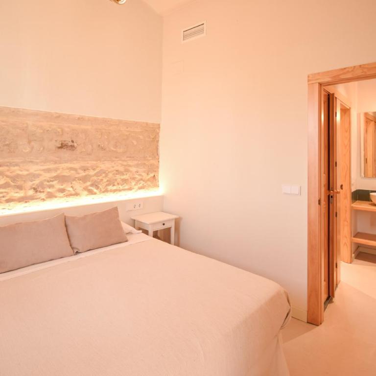Jícara - La Ribera de Córdoba - Apartment mit 2 Schlafzimmern - 11