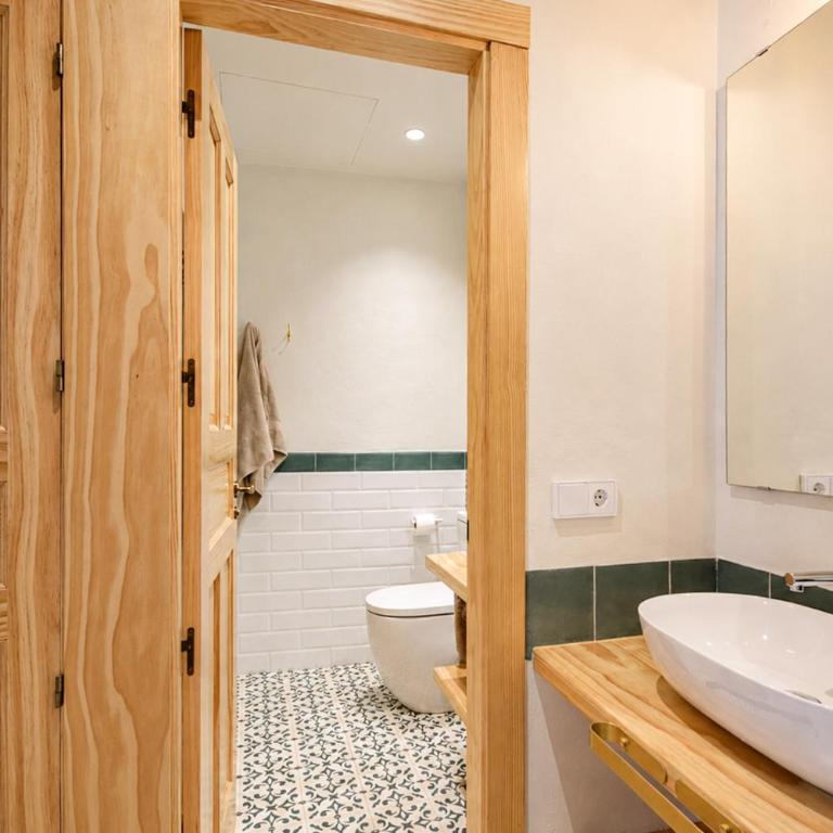 Jícara - La Ribera de Córdoba - Apartment mit 2 Schlafzimmern - 7