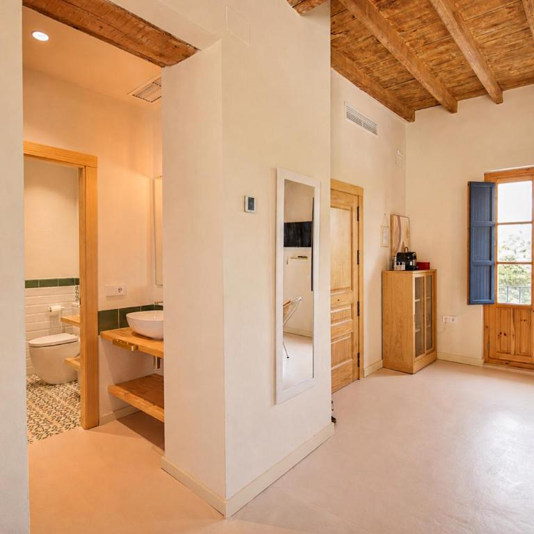 Jícara - La Ribera de Córdoba - Apartment mit 2 Schlafzimmern - 6